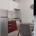 Histria Apartamento Pula