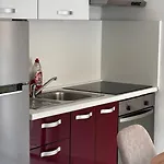 Histria Apartamento