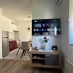 Histria Apartamento