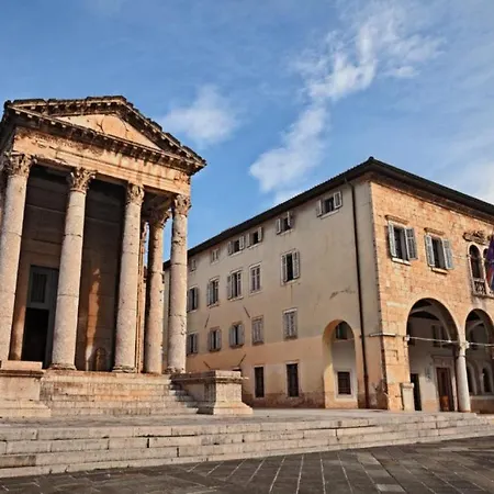 Histria Appartamento *