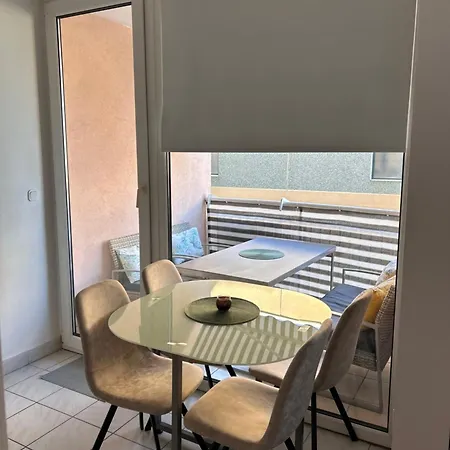Appartamento Histria Pola