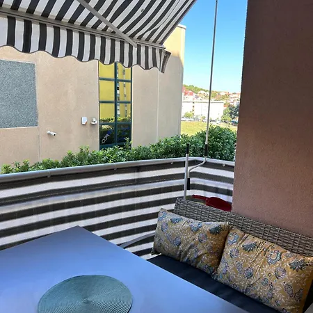 Histria Apartment