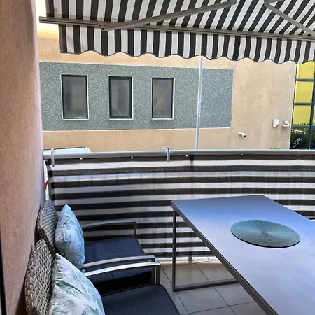 Appartement Histria *