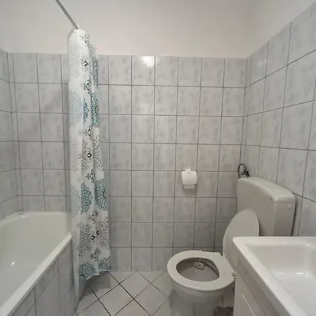 Histria Apartment