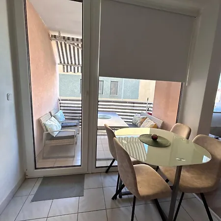 Histria Appartamento Pola
