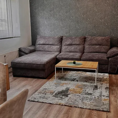 Appartement Histria Pula