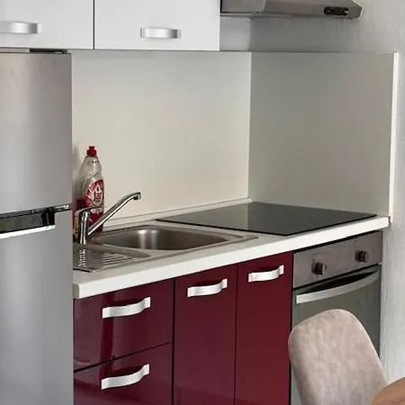 Histria Appartamento