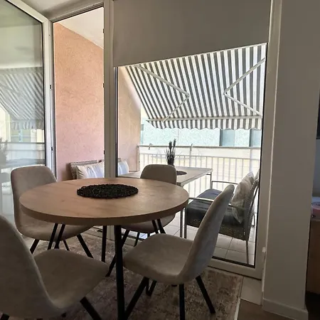 Histria Appartement Pula