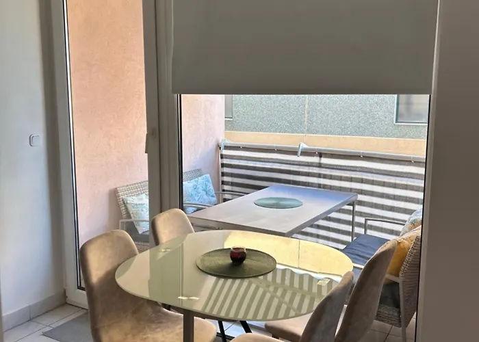 Appartement Histria Pula