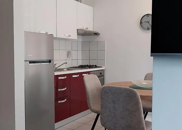 Histria Appartement Pula