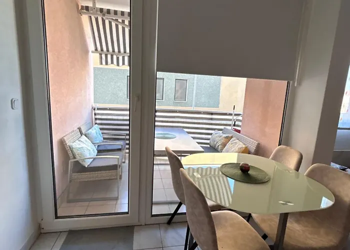 Histria Appartement Pula