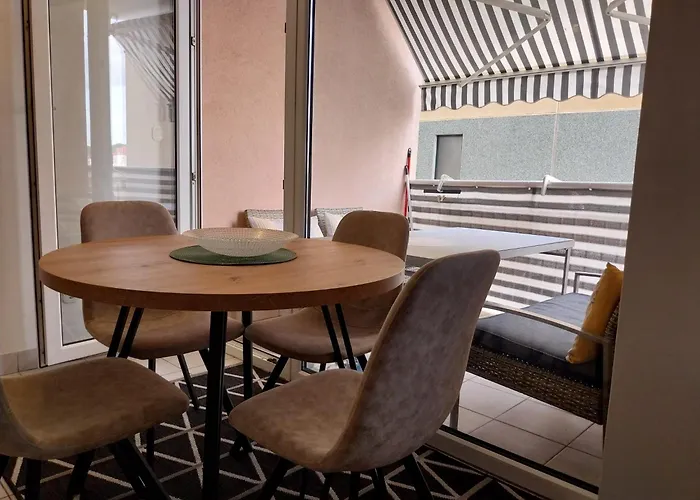 Histria Appartement Pula