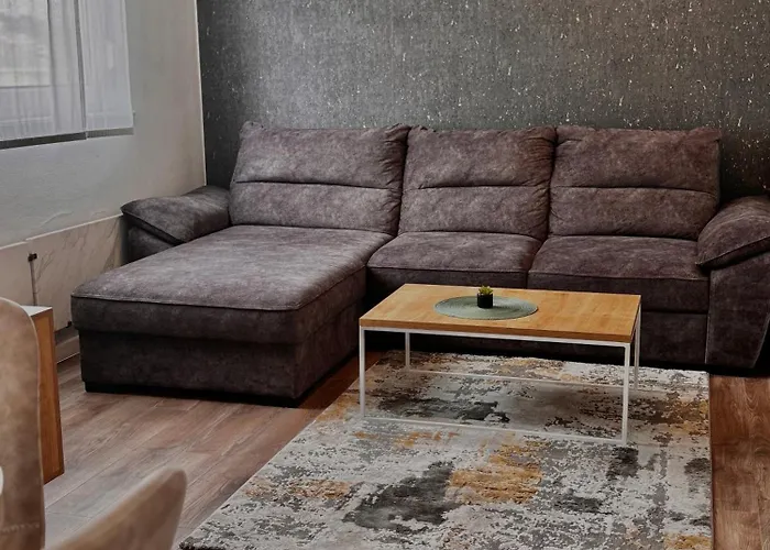 Appartement Histria Pula