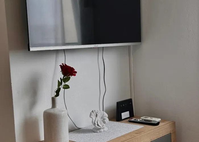 Histria Appartement *