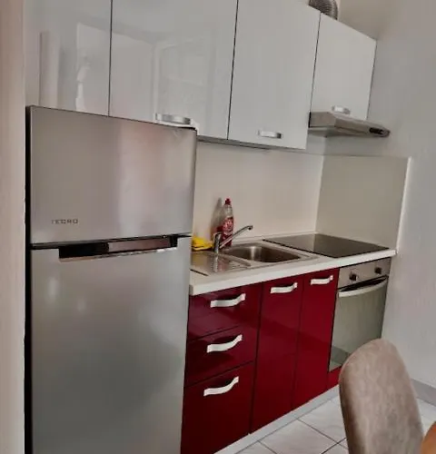 Appartement Histria *