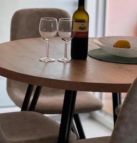 Histria Appartement Pula