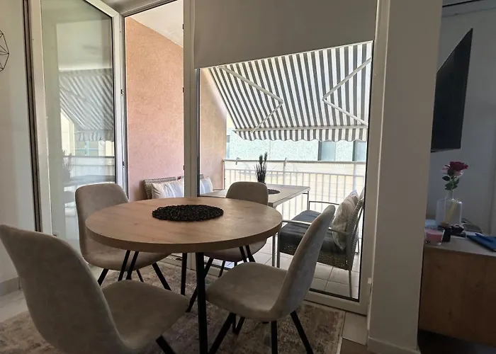 Histria Appartement Pula