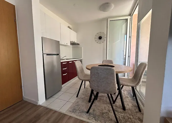 Appartement Histria Pula