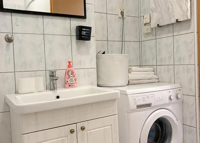 Appartement Histria *