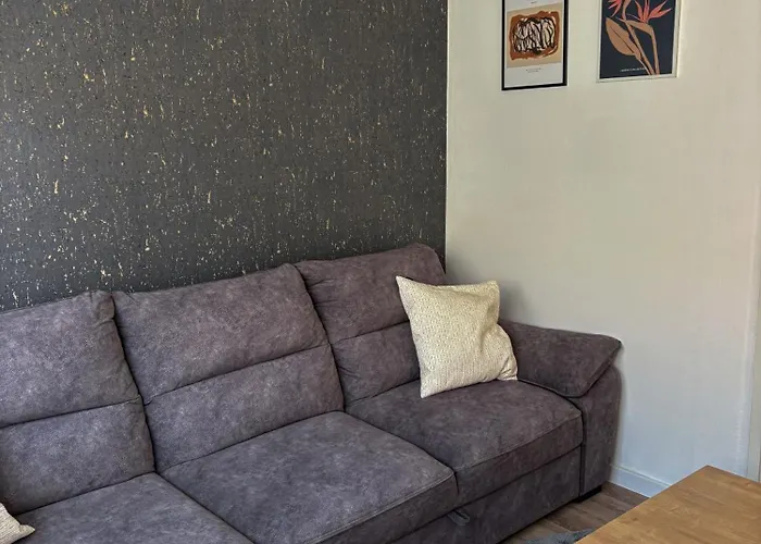 Appartement Histria Pula