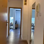 Apartment Histria
