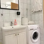 Apartment Histria *