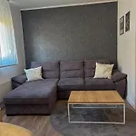 Histria Apartment