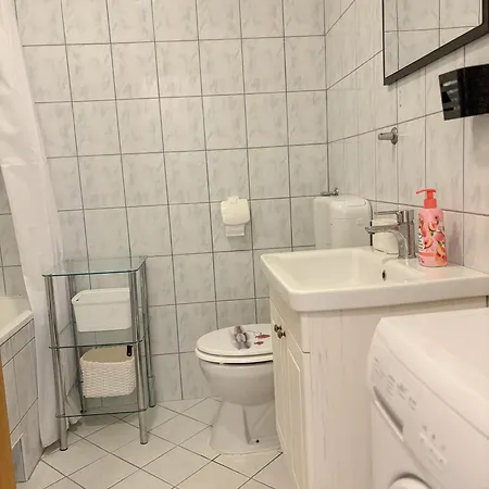 Histria Apartment
