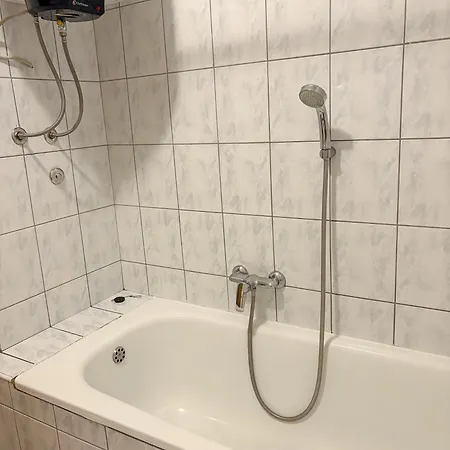Apartment Histria
