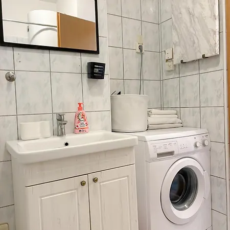 Apartment Histria *
