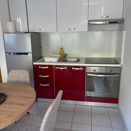 Histria Apartment Pula