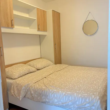 Apartment Histria Pula