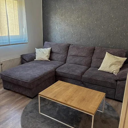 Apartment Histria Pula