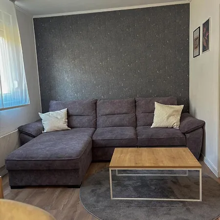 Histria Apartment