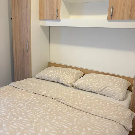 Apartment Histria