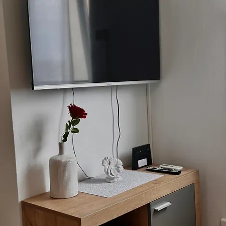 Histria Apartament *