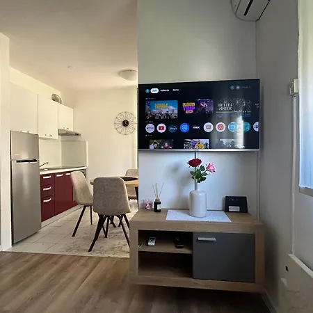 Histria Apartament