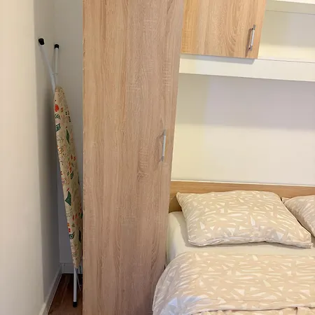 Histria Apartament