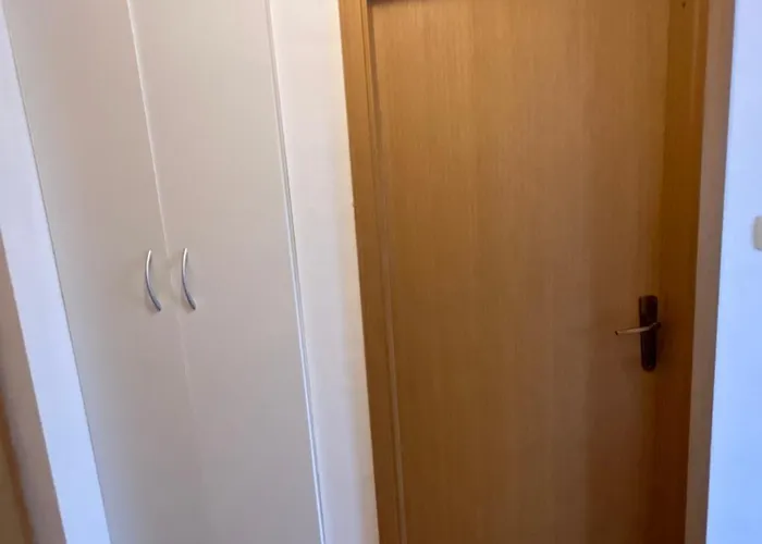 Апартаменти Histria *