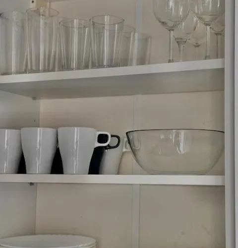 Histria Апартаменти Пула