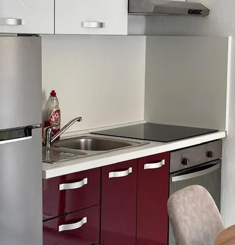 Histria Апартаменти