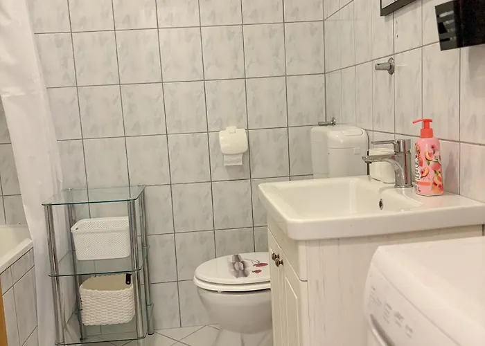 Histria Апартаменти