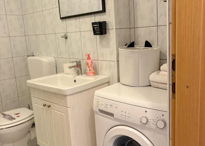 Histria Апартаменти *