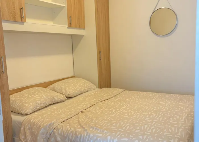 Апартаменти Histria Пула