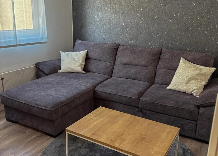 Апартаменти Histria Пула