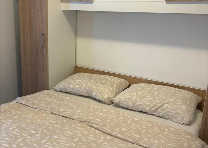 Histria Апартаменти